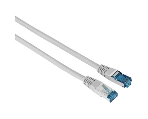Hama Network Cable, CAT-6, F/UTP Shielded, 5.00 m, 25 Pcs, image 