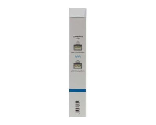 Hama Network Cable, CAT 6a, 10 Gbit/s, S/FTP Shielded, 3.0 m, image _ab__is.image_number.default