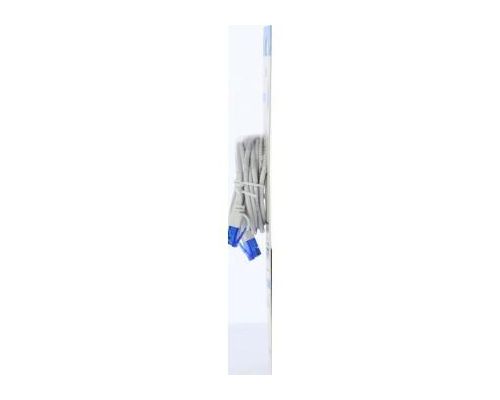 Hama "Flexi-Slim" Network Cable, CAT 6a, 10 Gbit/s, U/UTP, 3.00 m, image _ab__is.image_number.default