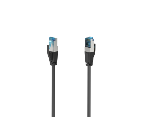 Hama Network Cable, CAT 6a, 10 Gbit/s, S/FTP Shielded, 3.0 m, image 