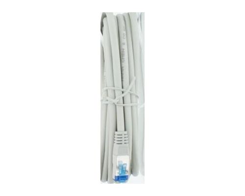 Hama Network Cable, CAT-6, F/UTP Shielded, 5.00 m, 25 Pcs, image , 4 image
