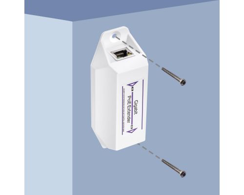 Cudy POE10, Power over Ethernet Extender, image , 5 image