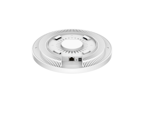 Access Point Cudy AP3000, AX3000, 2.4/5 GHz, 571 - 2402 Mbps, 1× 2.5 Gbps, PoE Adapter, image , 4 image