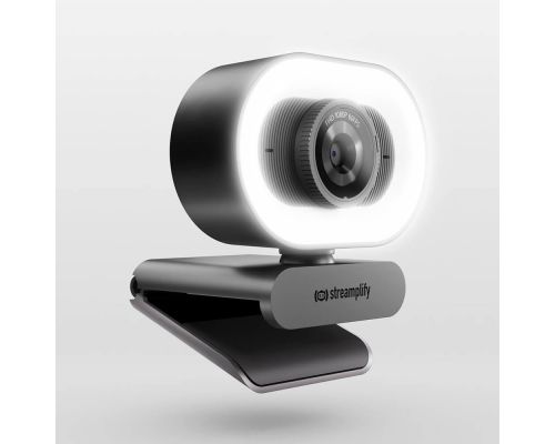 Web Cam with microphone Streamplify CAM Plus, image , 3 image