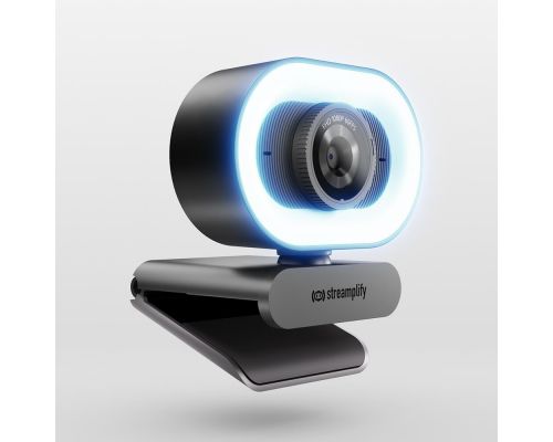 Web Cam with microphone Streamplify CAM Plus, image , 4 image