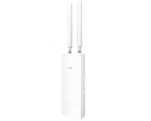 Wireless Amplifier Range Extender / AP Cudy RE1200 Outdoor WiFI5, AC1200, 1x 10/100, outdoor use, image 