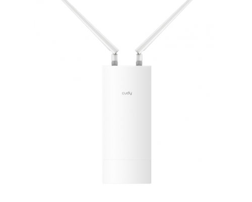 Wireless Amplifier Range Extender / AP Cudy RE1200 Outdoor WiFI5, AC1200, 1x 10/100, outdoor use, image , 2 image
