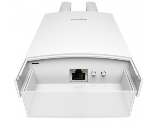 Wireless Amplifier Range Extender / AP Cudy RE1200 Outdoor WiFI5, AC1200, 1x 10/100, outdoor use, image , 3 image