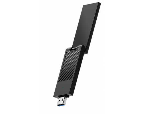 Cudy WU6500, BE6500 Tri-band WiFi7 USB 3.0 network card, image 