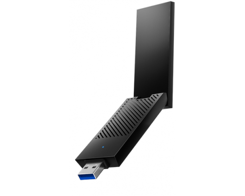 Cudy WU6500, BE6500 Tri-band WiFi7 USB 3.0 network card, image _ab__is.image_number.default