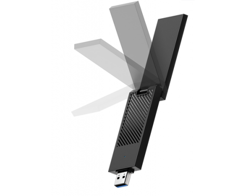 Cudy WU6500, BE6500 Tri-band WiFi7 USB 3.0 network card, image _ab__is.image_number.default