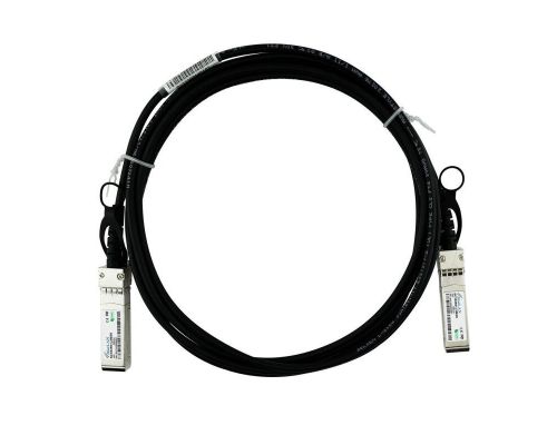 Direct attach cable ZIXEL10G SFP, 1 m, image 