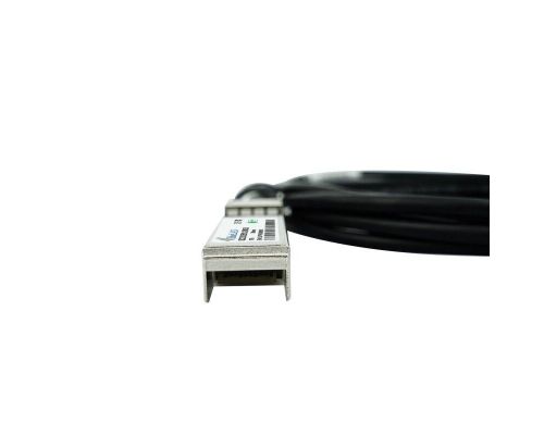 Direct attach cable ZIXEL10G SFP, 1 m, image _ab__is.image_number.default