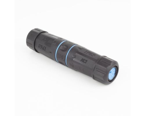 ACT Network Connector, Outdoor, CAT-6A, 1 Gbit/s, image 