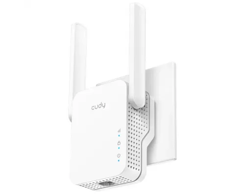 Mesh Wi-Fi Range Extender Cudy RE300 - 300Mbps, image _ab__is.image_number.default