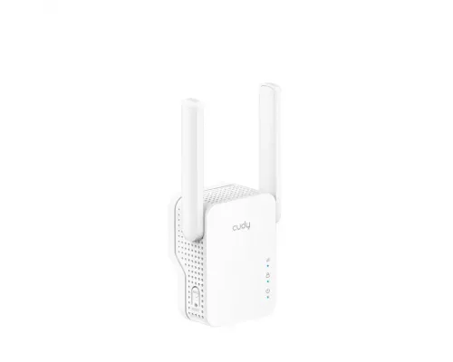 Mesh Wi-Fi Range Extender Cudy RE300 - 300Mbps, image _ab__is.image_number.default