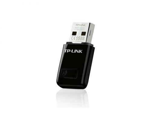 Wireless Adapter TP-LINK TL-WN823N, 300 Mbps, USB, image _ab__is.image_number.default