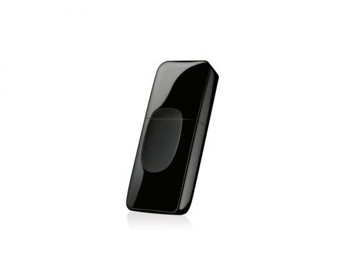 Wireless Adapter TP-LINK TL-WN823N, 300 Mbps, USB, image _ab__is.image_number.default