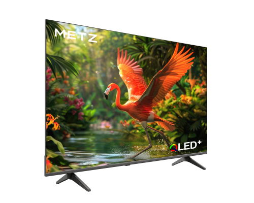 METZ TV 50" 50MQH7500Z UHD 4K QLED+ Google TV, Клас E,120Hz,126 см, image _ab__is.image_number.default