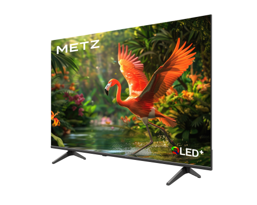 METZ TV 50" 50MQH7500Z UHD 4K QLED+ Google TV, Клас E,120Hz,126 см, image _ab__is.image_number.default