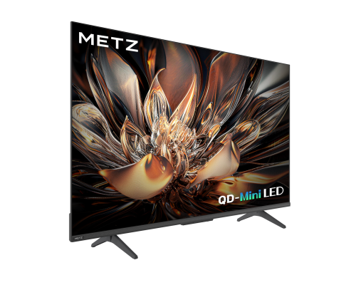 METZ TV 55" 55MNH7000Z UHD 4K QD-Mini LED, Matte Screen Ultra, Google TV, Клас E, image _ab__is.image_number.default