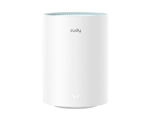 Cudy M1300, 3-pack, AC1200 Dual Band, 2.4/5 GHz, 300 -  867 Mbps, image , 2 image