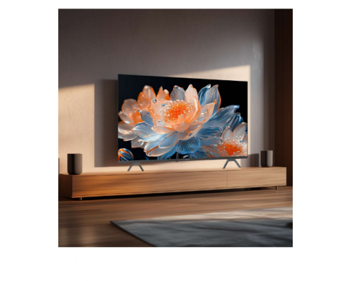 METZ TV 50" UHD LED SMART TV, 4K Ultra HD, Google TV, Frameless, image _ab__is.image_number.default