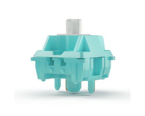 Glorious MX Switches for mechanical keyboards Lnyx pre-lubricated 36 pcs, image _ab__is.image_number.default