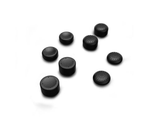 uRage 8-in-1 Control Stick Attachments Set for PlayStation/Xbox, image 