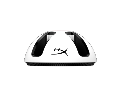 Charging Station HyperX ChargePlay Quad 2, Joy-Con Charging Station, White/Red, image 