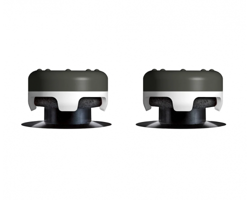 KontrolFreek Action Adventure Thumbsticks CQC Grey, image , 2 image