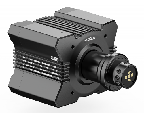 Wheel Base MOZA R9 V3 Direct Wheel Base, image _ab__is.image_number.default