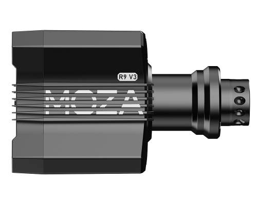 Wheel Base MOZA R9 V3 Direct Wheel Base, image _ab__is.image_number.default