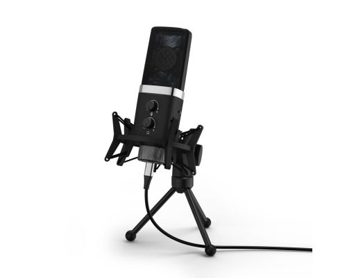 uRage "Stream 900 HD Studio" Streaming Microphone, image _ab__is.image_number.default
