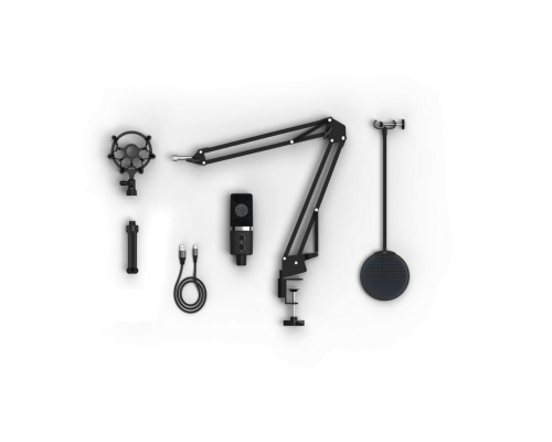 uRage "Stream 900 HD Studio" Streaming Microphone, image _ab__is.image_number.default
