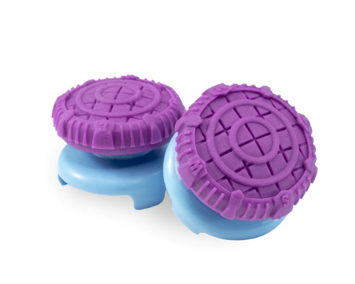 KontrolFreek FPS Performance Thumbsticks за PS5/PS4 Purple, image _ab__is.image_number.default