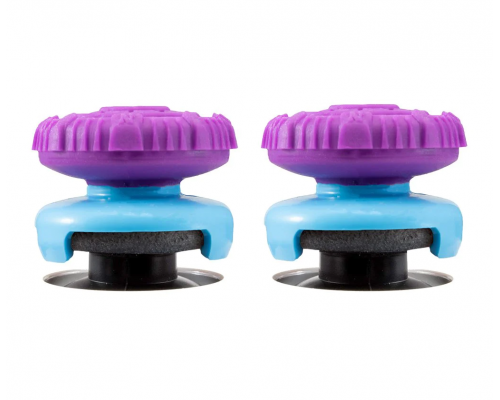 KontrolFreek FPS Performance Thumbsticks за PS5/PS4 Purple, image _ab__is.image_number.default
