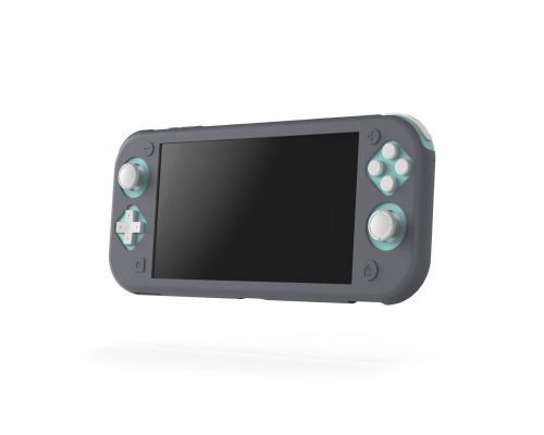 Hama 11-in-1 Nintendo Switch Lite Accessories Kit, 54997, image 