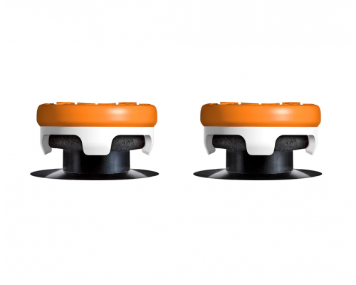 KontrolFreek Sports Thumbsticks Omni - Orange, image , 2 image