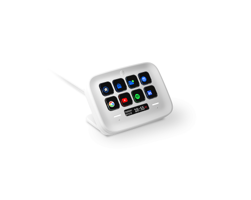 Elgato Stream Deck Neo, image 