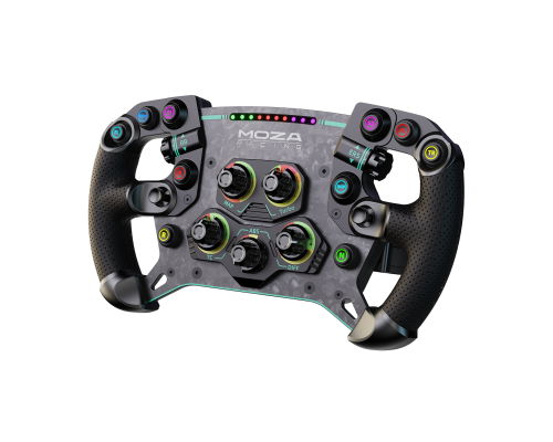 MOZA GS V2P GT Wheel for PC, image _ab__is.image_number.default
