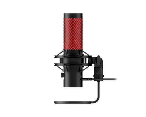 Desktop Microphone HyperX QuadCast 2, image _ab__is.image_number.default