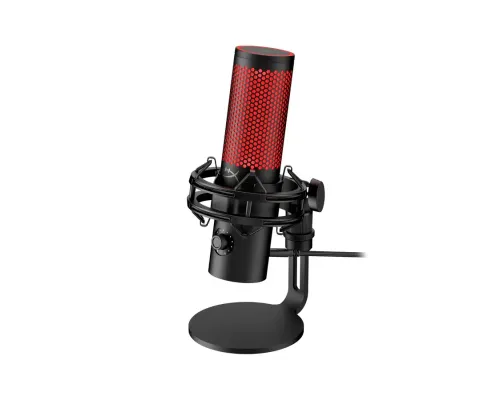 Desktop Microphone HyperX QuadCast 2, image _ab__is.image_number.default