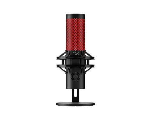 Desktop Microphone HyperX QuadCast 2, image 