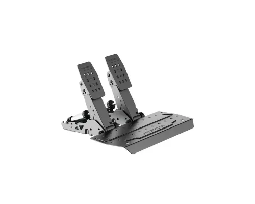 MOZA SRP2 Pedals Set  (Throttle+Brake), image 