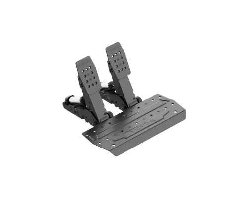 MOZA SRP2 Pedals Set  (Throttle+Brake), image _ab__is.image_number.default