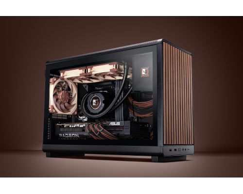 Noctua Water Cooling NL-LC1-24, image , 2 image