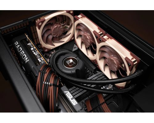 Noctua Water Cooling NL-LC1-24, image , 3 image