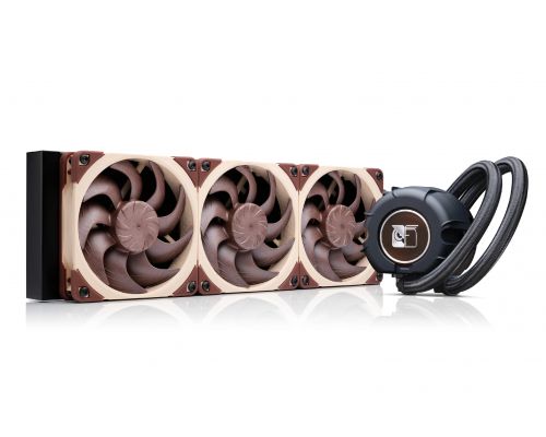 Noctua Water Cooling NL-LC1-36, image 