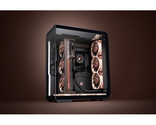 Noctua Water Cooling NL-LC1-36, image , 2 image